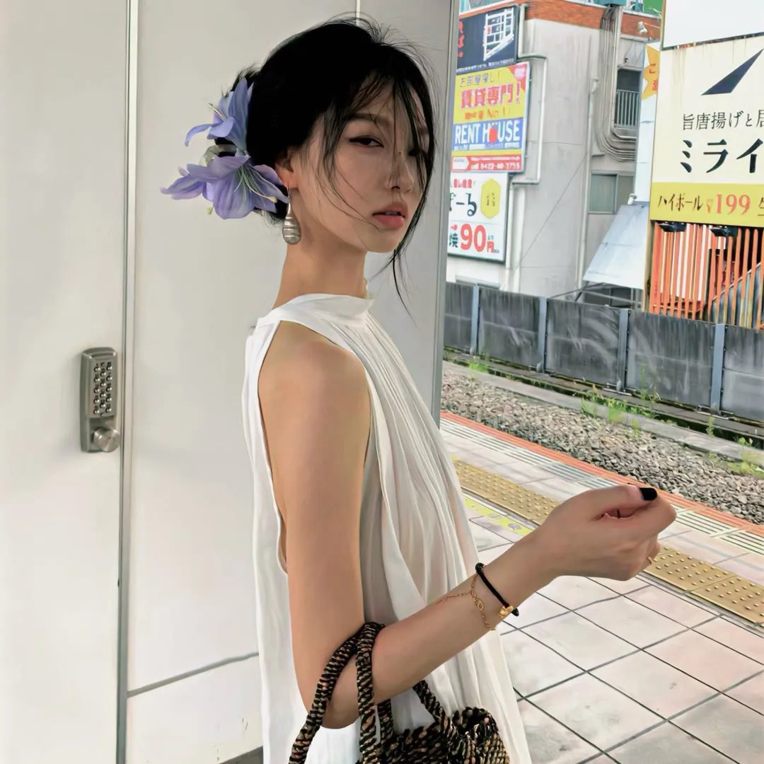 剧场前